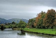 view from the bridge at llanrwst.jpg